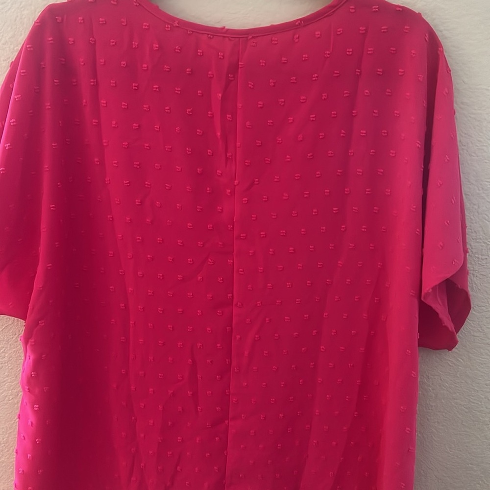 Pink Shirt - Picture 4 of 4